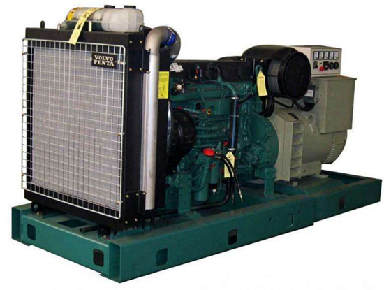 凌云柴油发电机 凌云柴油发电机